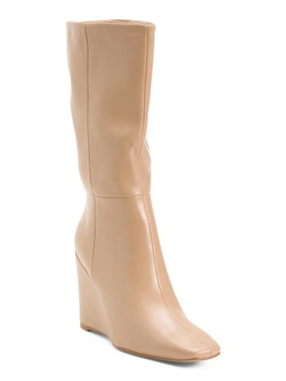 TORGEIS Milan Mid Calf Boots